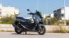 Yamaha NMAX 155 2023 - Test 