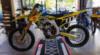 Συνεργασία DK Racing με την MX σειρά RM-Z της Suzuki 