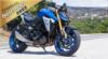 Suzuki GSX-S 1000 - Test 