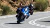 Suzuki GSX-S 1000 GT - Test