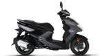 Νέο SYM FNX 125 