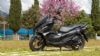 SYM Jet X 125 - Test