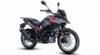 SYM NH-T 300: Με 19άρη τροχό και κατανάλωση 3,4 λίτρα 