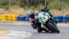 CFMOTO 300SR - Test 