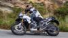 Test: Triumph Tiger 900 Rally Pro