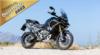Triumph Tiger 1200 Rally Explorer 2022 - Test 