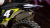Η πρώτη επίσημη παρουσίαση της Motocross Triumph στο Los Angeles 