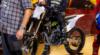 Η πρώτη επίσημη παρουσίαση της Motocross Triumph στο Los Angeles 