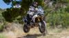 Test: Triumph Tiger 900 Rally Pro