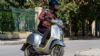 Test: Vespa Elettrica 70 km/h