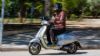 Test: Vespa Elettrica 70 km/h