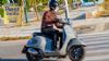 Test: Piaggio Vespa GTS 300 HPE Supertech	