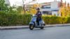 Test: Piaggio Vespa GTS 300 HPE Supertech
