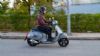 Test: Piaggio Vespa GTS 300 HPE Supertech
