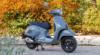 Test: Piaggio Vespa GTS 300 HPE Supertech
