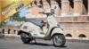 Vespa GTS 125-300 2023 - Οδηγούμε στην Ιταλία  