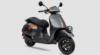 Κομψό με σπορ πινελιές το νέο χρώμα της Vespa GTV300 