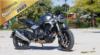 Voge 500AC - Test 