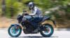 Yamaha MT-03: Σπιρτόζικες επιδόσεις με απίθανη θέση οδήγησης 