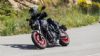 Yamaha MT-07 2021 Test