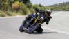 Yamaha MT-09 SP 2022 - Test