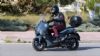 Yamaha NMAX 125 2021 - Test