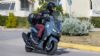 Yamaha NMAX 125 2021 - Test