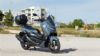 Yamaha NMAX 125 2021 - Test