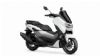 Yamaha NMAX 2022