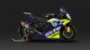 Yamaha R1 VR46 Tribute