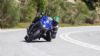 Yamaha R7 - Test