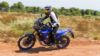 Yamaha Tenere 700 World Raid - Test
