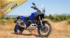 Yamaha Tenere 700 World Raid - Test 