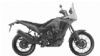 Διάφορες όψεις του επερχόμενου Yamaha Tenere 700 Raid.