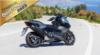 Yamaha TMAX Tech Max 2022 - Test 