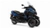 Yamaha Tricity 300 2022