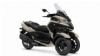 Yamaha Tricity 300 2022