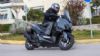 Yamaha XMAX 125 Tech MAX 2022 - Test