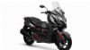 Το Yamaha XMAX 250 Darth Vader Edition