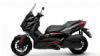Το Yamaha XMAX 250 Darth Vader Edition