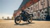 Yamaha XSR125 Legacy 2022