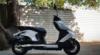 CFMOTO ΑΕ8: Ηλεκτρικό scooter με 17 ίππους 
