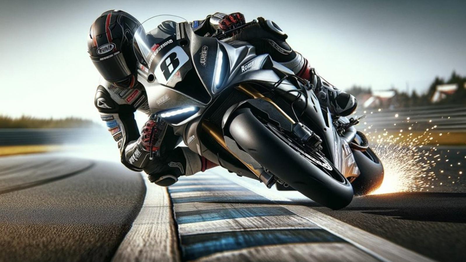 Το «κράτημα» επιτυγχάνεται μέσω μηχανικής αλληλεπίδρασης των μικρο-αυλακώσεων της τραχύτητας της ασφάλτου και του ελαστικού και μέσω μοριακών αλληλεπιδράσεων της ίδιας της γόμας με τα μόρια της ασφάλτ