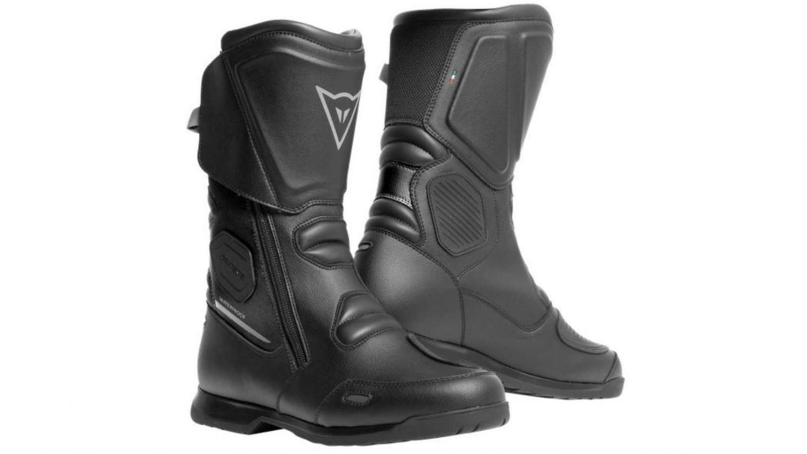 dainese x tourer boots
