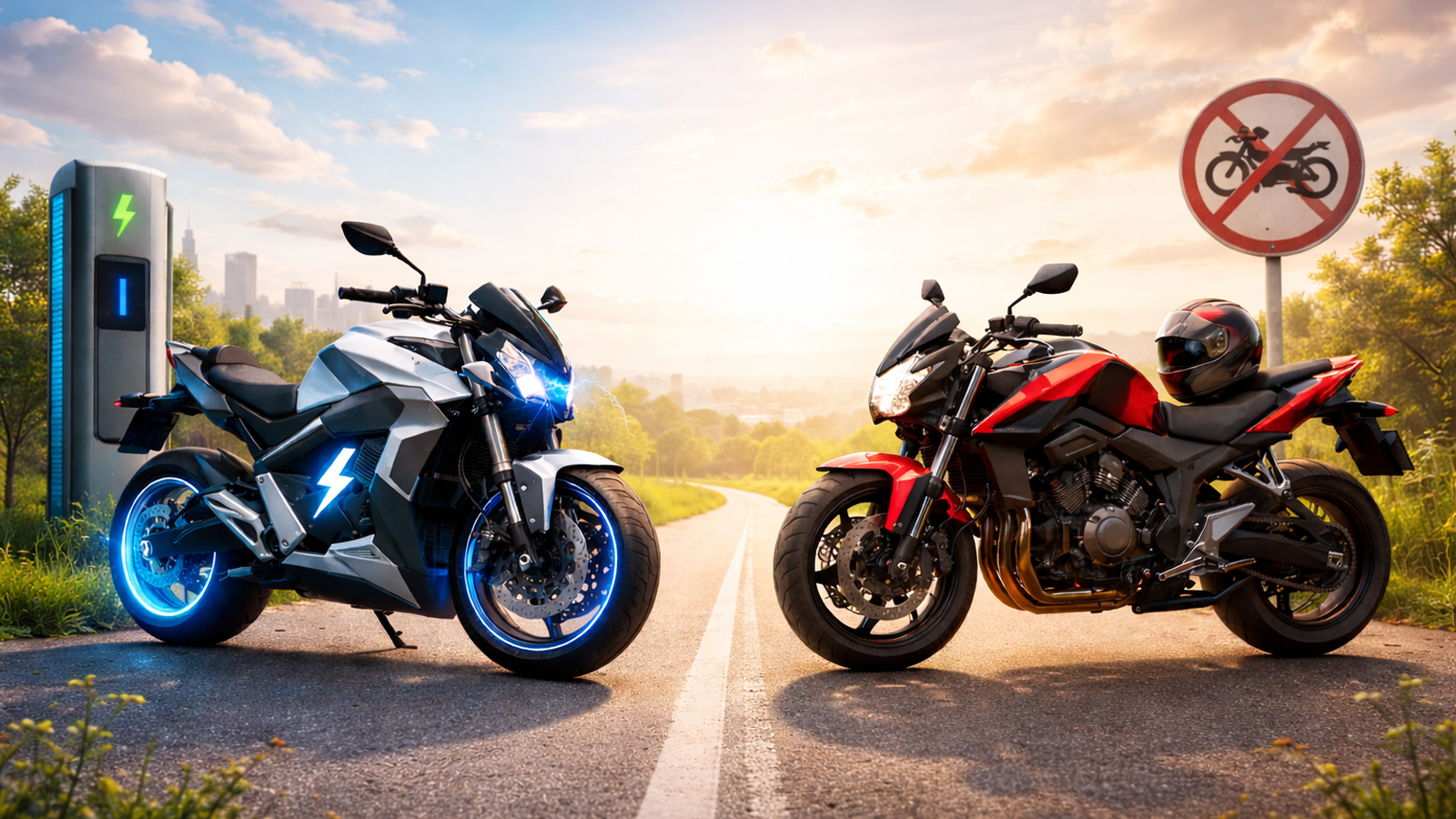 Απειλούν τα ηλεκτρικά την αγορά των θερμικών; 