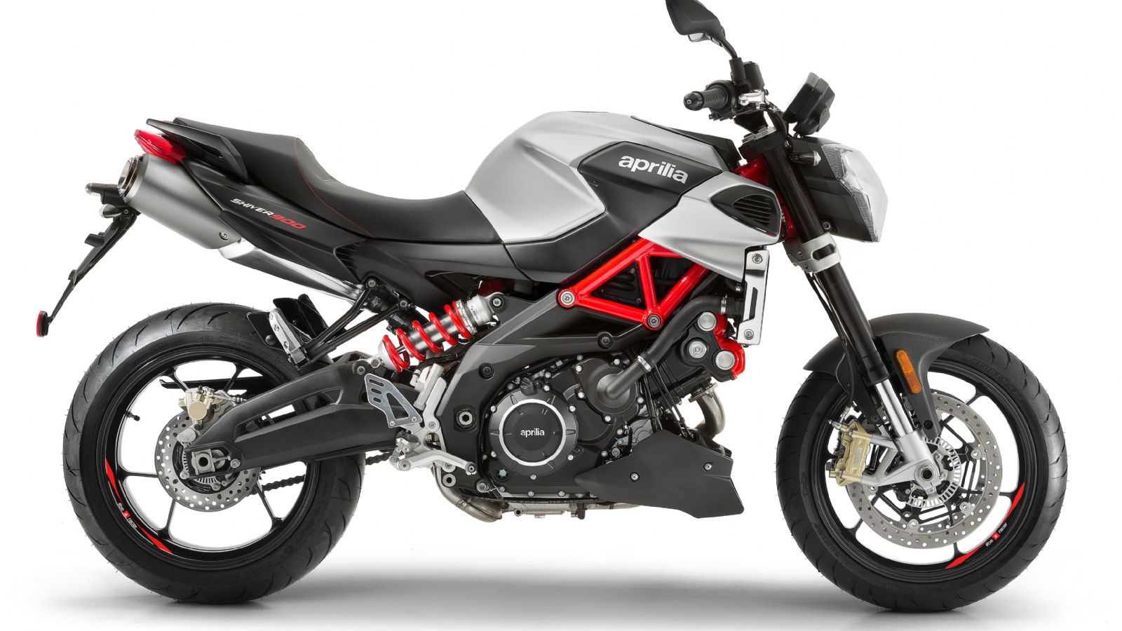 Πλαίσιο αντάξιo της παράδοσης Aprilia