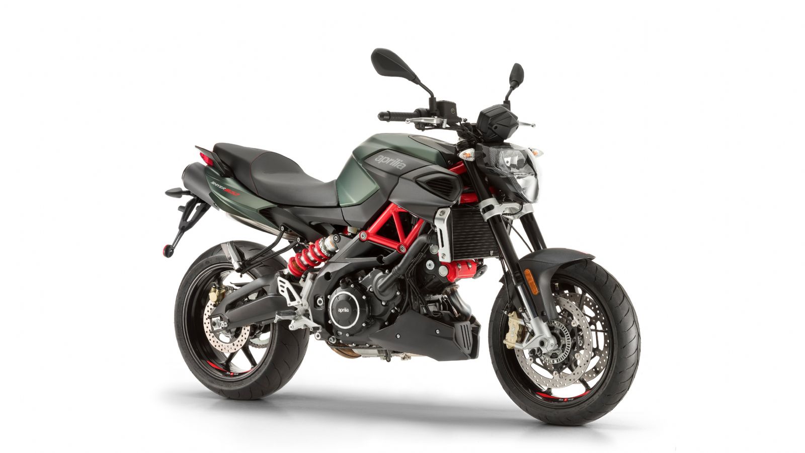 Τιμή και πλεονεκτήματα Aprilia