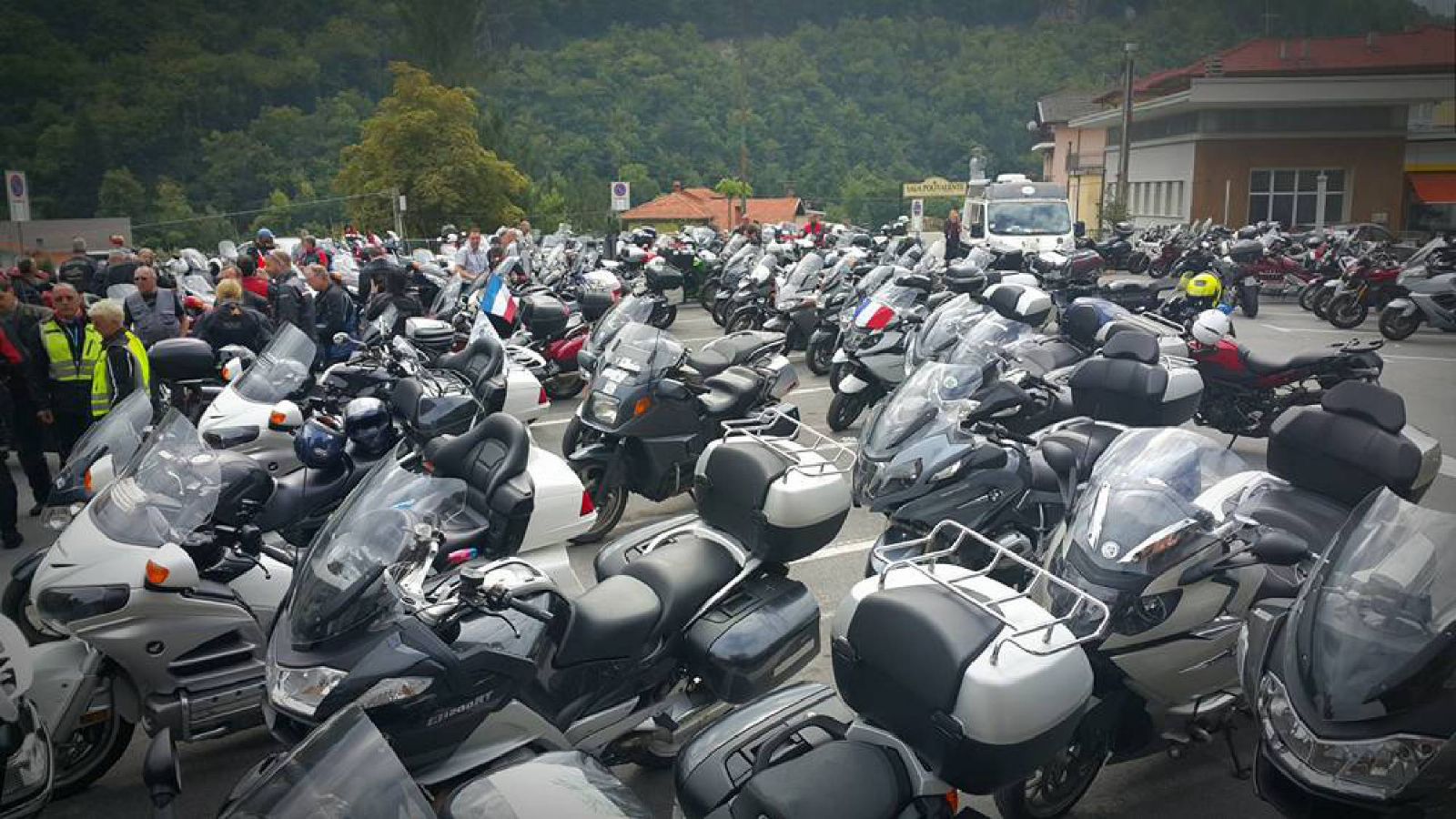 Αποτέλεσμα εικόνας για Mototour of Nations 2017
