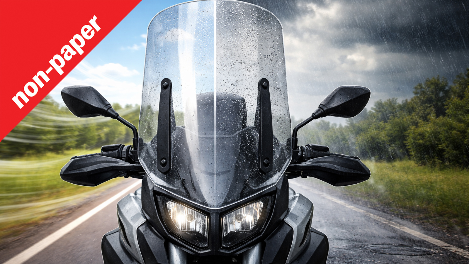 Ψηλή ζελατίνα: Αξίζει να την αλλάξεις ή μήπως όχι; 