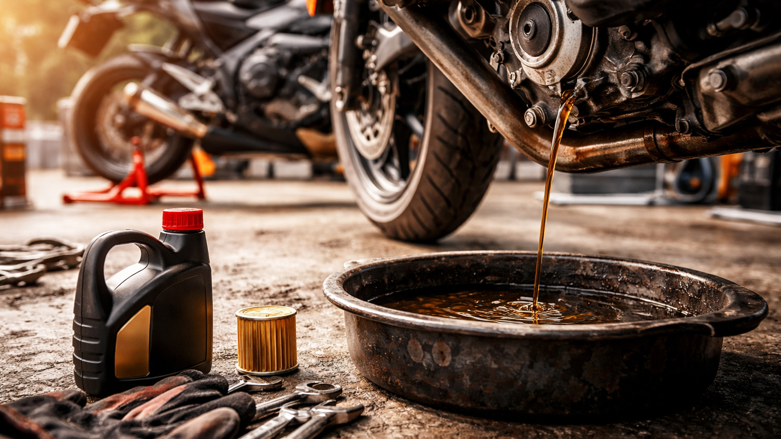 Με απλά λόγια, συχνά και πολύ λίγα χιλιόμετρα δεν σημαίνουν απαραίτητα «ξεκούραστο» λάδι. Αν το όχημα κινείται κυρίως σε μικρές αποστάσεις, το λάδι καταπονείται περισσότερο.